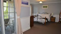 The luxury guest house Busselton - Pools