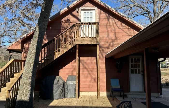 A Dream Come True Lake House  - The prettiest sunset view on the lake!