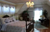 walkable to downtown, lake tomahawk, swimming pool, tennis courts, golf course - Wifi