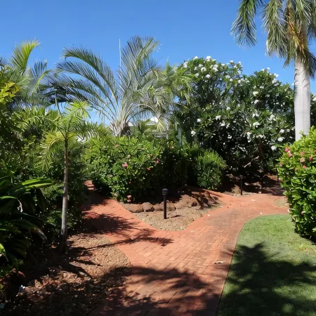 Cable Beach - 2 Bedroom Apartment