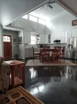Comfortable 3 bedroom cape cod style home