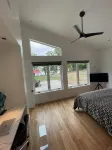 Stunning lake front new construction home in the heart of drowning creek. - 4 estrellas