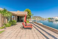 Luxury Lake Home on Arrowhead Lakes. - 4-نجوم