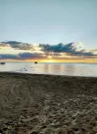 Great Lakes Getaway Cottage w/ Private Beach Access & More - 3-Star