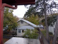 MontanAloha, a Hideaway Just North of Downtown Missoula - Condos