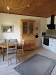 Cozy vacation apartment "am Bärenkamp" - 2-Sterne