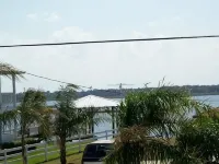 Cozy First Floor 2 Bedroom Condo Close To The Beach!