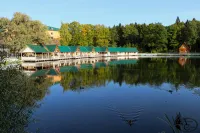 Lesnaya Skazka Restaurant-Hotel Complex - Pools
