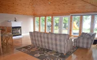 Round Lake Hideaway - Havelock, Ontario, Canada - ห้องครัว