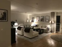 Perfect for vacation in Stockholm and the archipelago Hotels in Taby