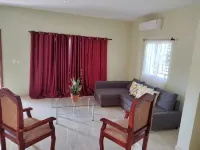 Spacious and unique house closed to beaches & natural monuments! 卡布雷拉住宿飯店