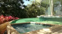 Casa Atardecer, Sunset House and ocean view - Hot Tub