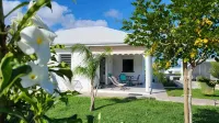 La Kaz a Kikite - Magnificent luxury villa with swimming pool - فلل