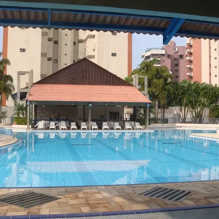Apartment Ocean Park-Largest Leisure Area on the Riviera