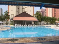 Apartment Ocean Park-Largest Leisure Area on the Riviera - Lejligheder