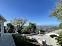 LA CASITA - Cozy retreat on top of PR mountains with stunning south coast views! - Homestays