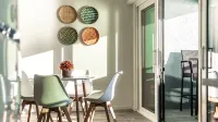 Enjoy Sunsets at Fully Renovated Oceanfront Condo