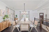 Lake Oconee | Waterfront, Dock & Hot Tub