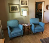 Come Relax in Ephraim at the Homestead Rental. Centrally Located to Everything.