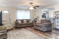 Charming 3-bedroom house in excellent location North Central WV - 3 tähden