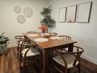 A Cozy House, close to UO Hayward Field, M.Knighte Arena,  AUZ Stadium - 방갈로