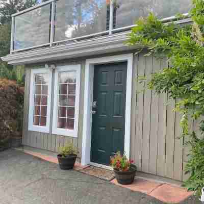 Chinook Cottage H591005337 Hotel Exterior