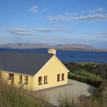 Majestic Sea Views, Family Friendly, Pet Friendly, Wheelchair Accessible