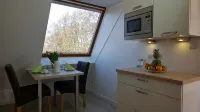 APARTMENT 2 ON THE 2ND FLOOR