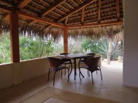 Villa Gardenia - Casa Cactus by the sea
