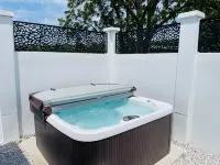 私人現代豪華度假屋