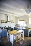 M&L Desert Cottage - 3 miles from the North entrance of Joshua Tree! - Homestays