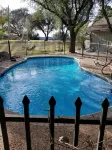 Private Pool House with A View - Private Pools