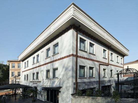 Hotel Saint Sophia