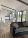 Animal friendly cottage - 4-Star