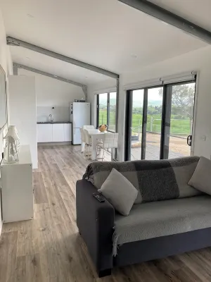 Animal friendly cottage - 4-Star