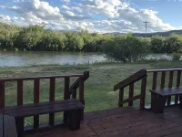 Pipe Organ House.  very clean and exciting property Hotels in Beaverhead County