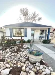 Whole House in Nephi. Sport Teams? This is the Place to Stay! - Wifi