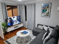 2 Bedroom unit with covered entertainment area Hotels in Shellharbour