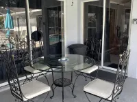 Rare & Amazing 3 bdrm 2 bath apt with pool gives you a home away from home feel. Hoteles en Lutz