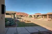 *New Owner Special* Stunning Luxury Home near Tuacahn and Snow Canyon
