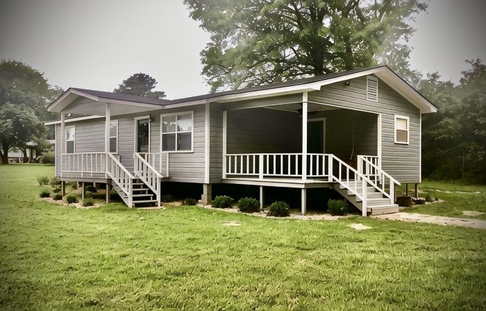 Toledo Bend Lake House in Six Mile Community