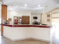 Seme beach Hotel Hotels in Fako