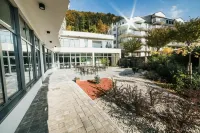 Wellness Hotel Panorama - Wifi