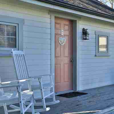 Beach Comber Cottage Others
