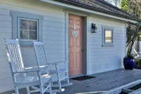 Beach Comber Cottage - Wifi
