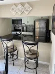 Madeira Beach Condo | Heated Pools | Walk to Beach | King Bed - 2-Star
