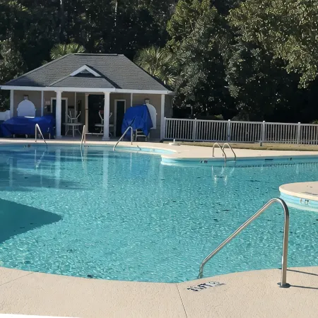 Need to get away ... Cabin fever got you down. Take a trip to Pawleys Island, SC