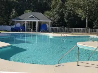 Need to get away ... Cabin fever got you down. Take a trip to Pawleys Island, SC - Uima-altaat