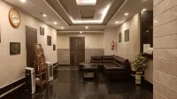 Hotel VIP Square - Hot Tub