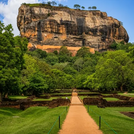 Pahana Village Sigiriya